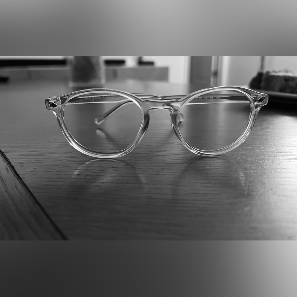 Vogue RXable eyeglasses - Picture 3 of 8